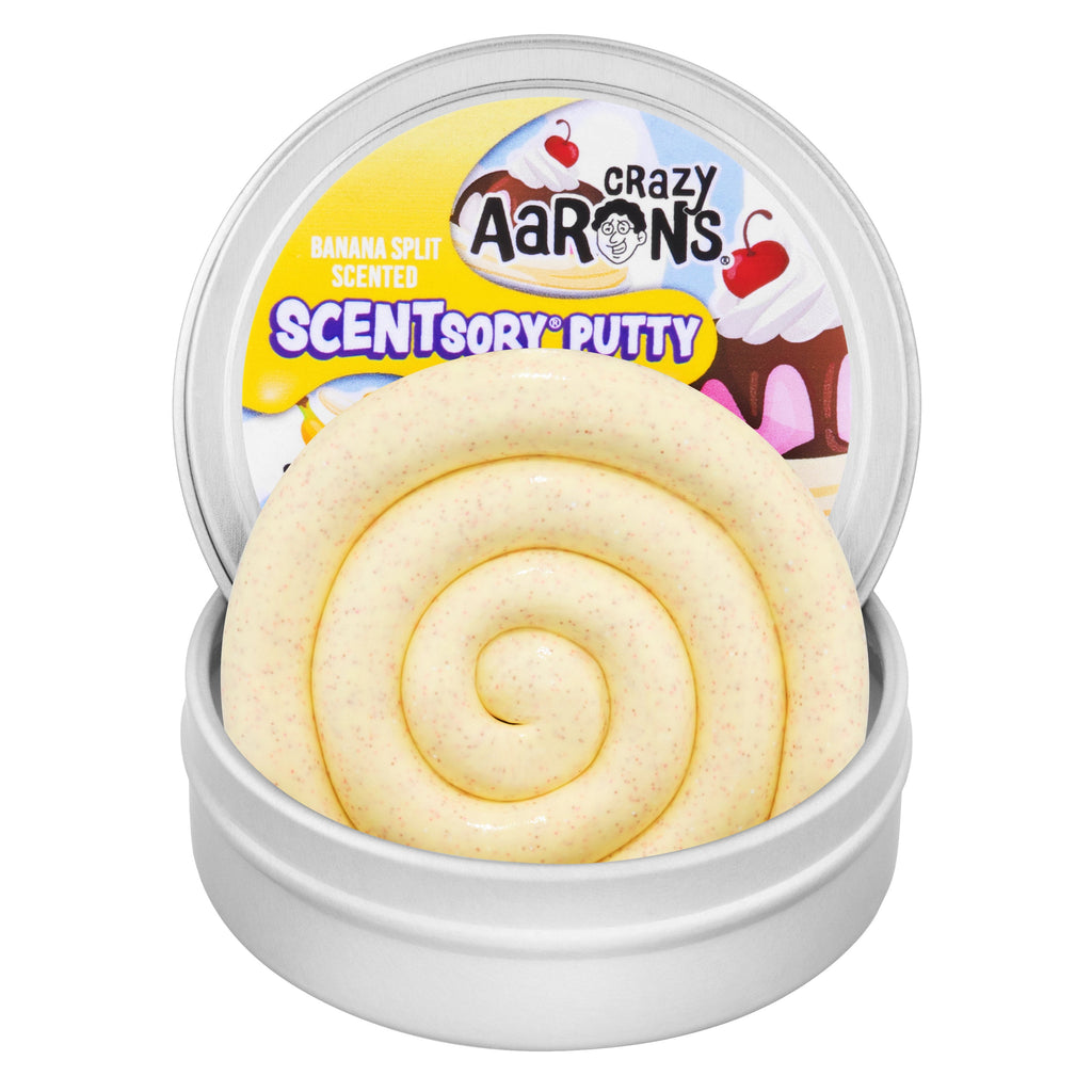Banana Split | SCENTsory®
