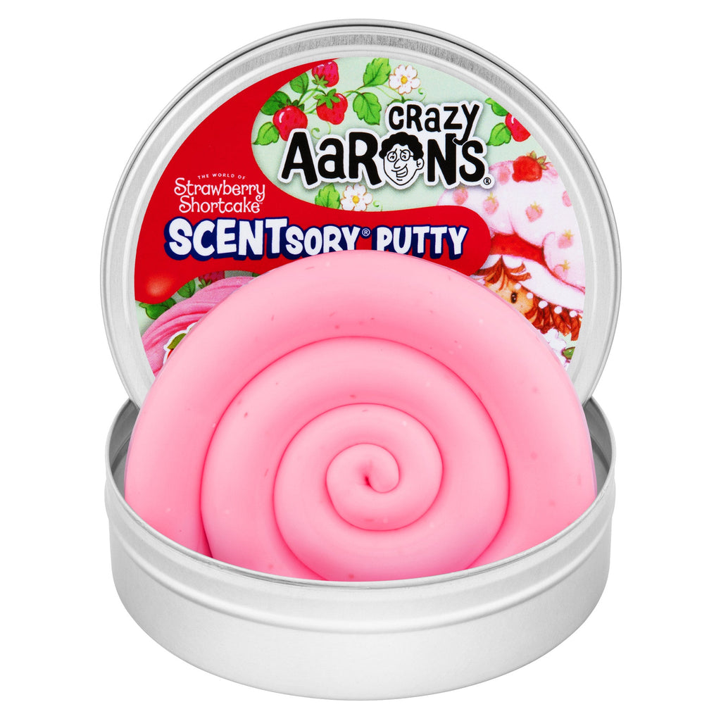 Strawberry Shortcake | Scentsory®