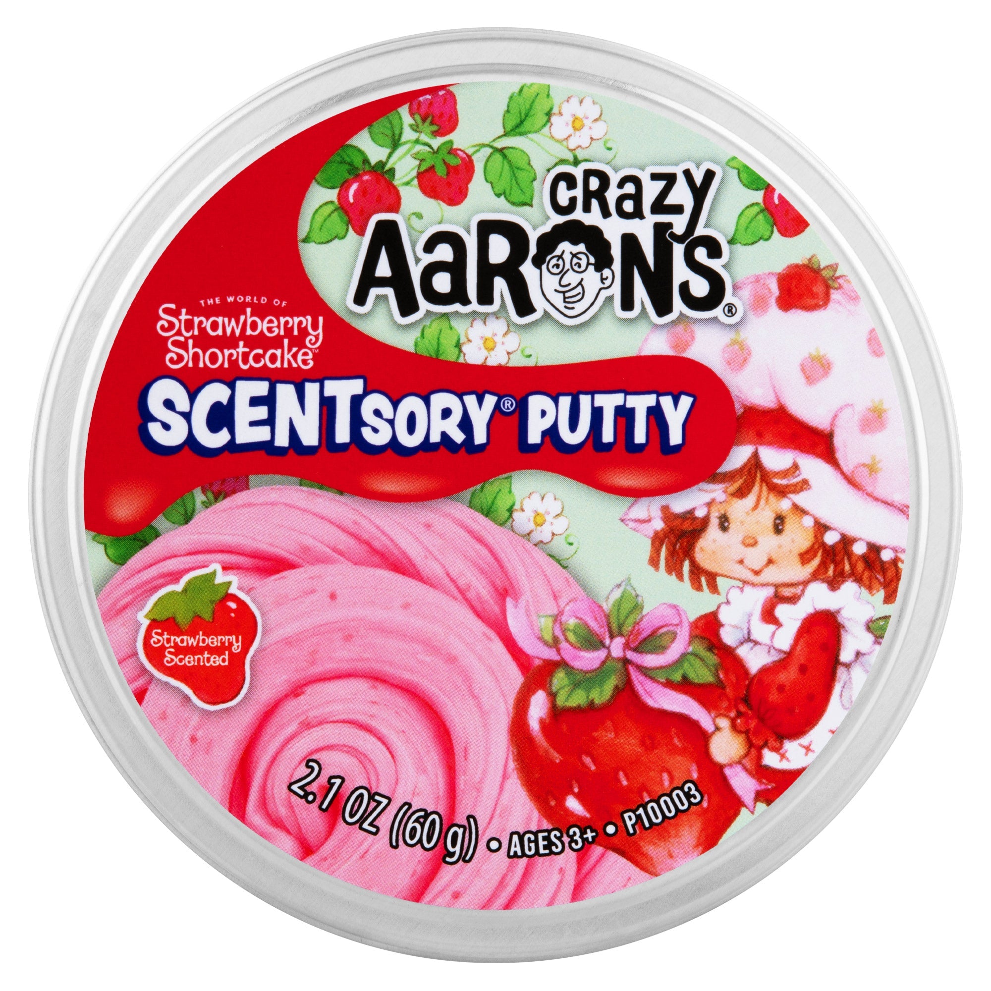 Strawberry Shortcake | Scentsory®