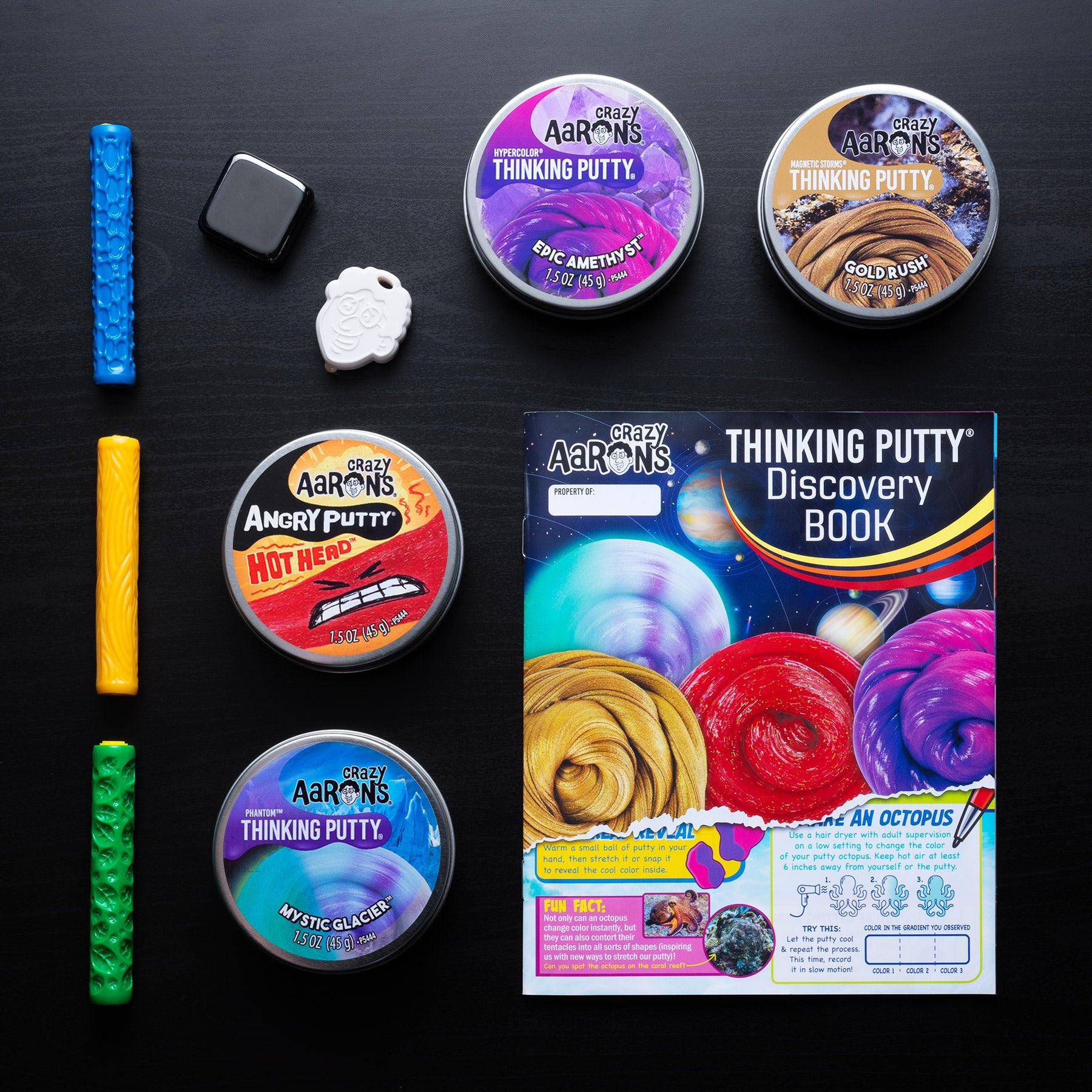 Putty Discovery Kit™