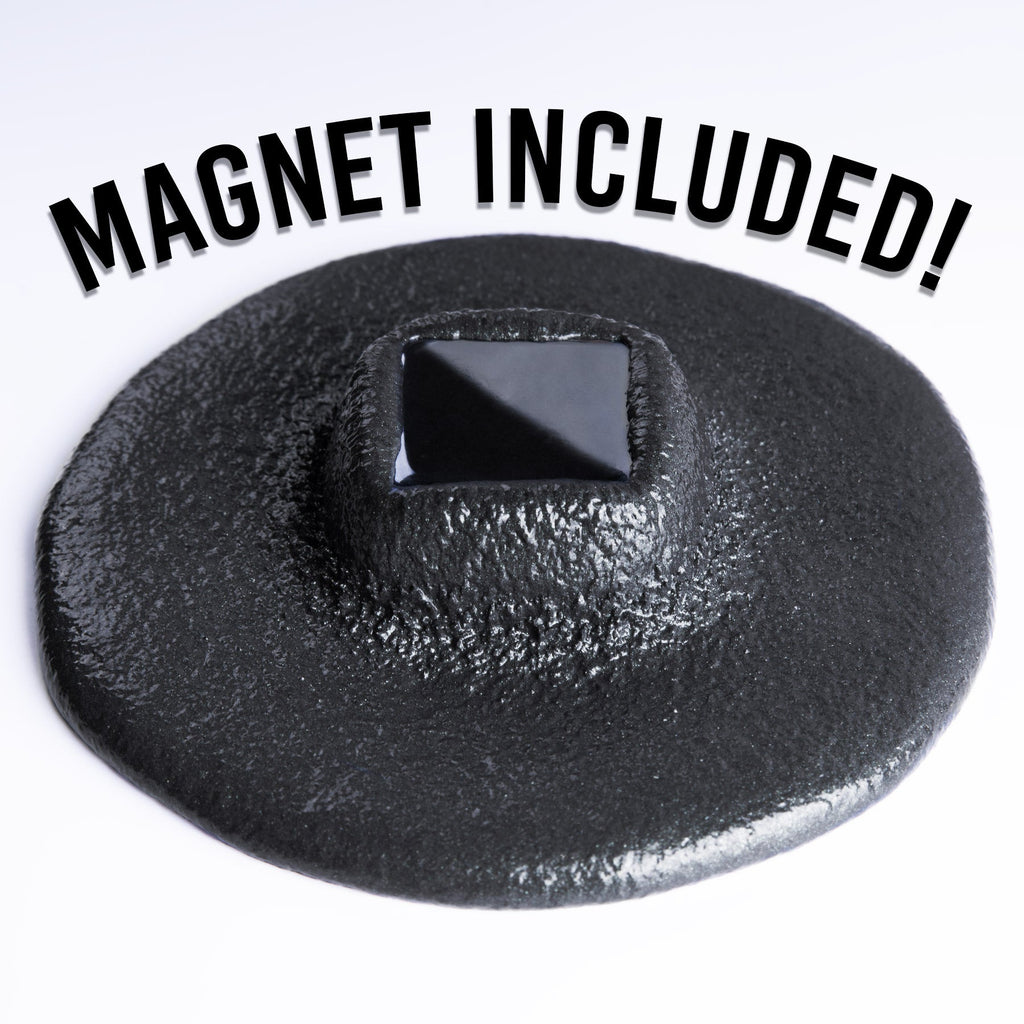 Strange Attractor | Magnetic