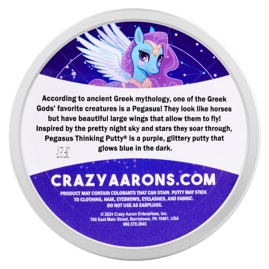 Pegasus | Trendsetters