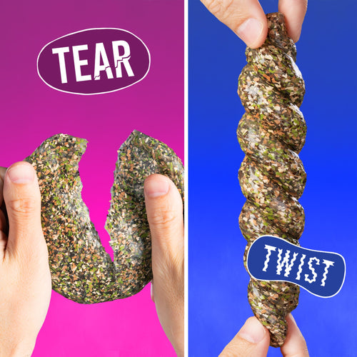 Camo | Thinking Putty®