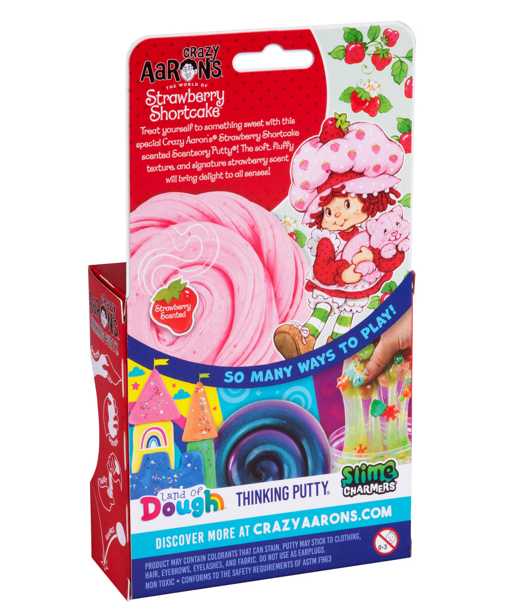 Strawberry Shortcake | Scentsory®