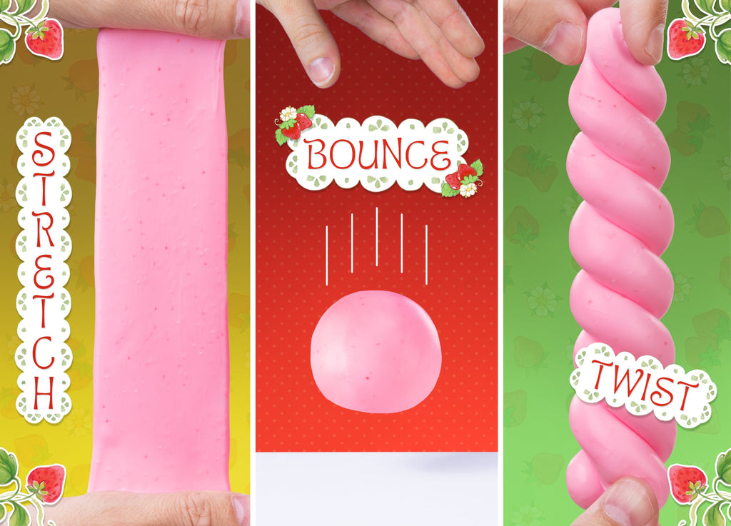Strawberry Shortcake | Scentsory®