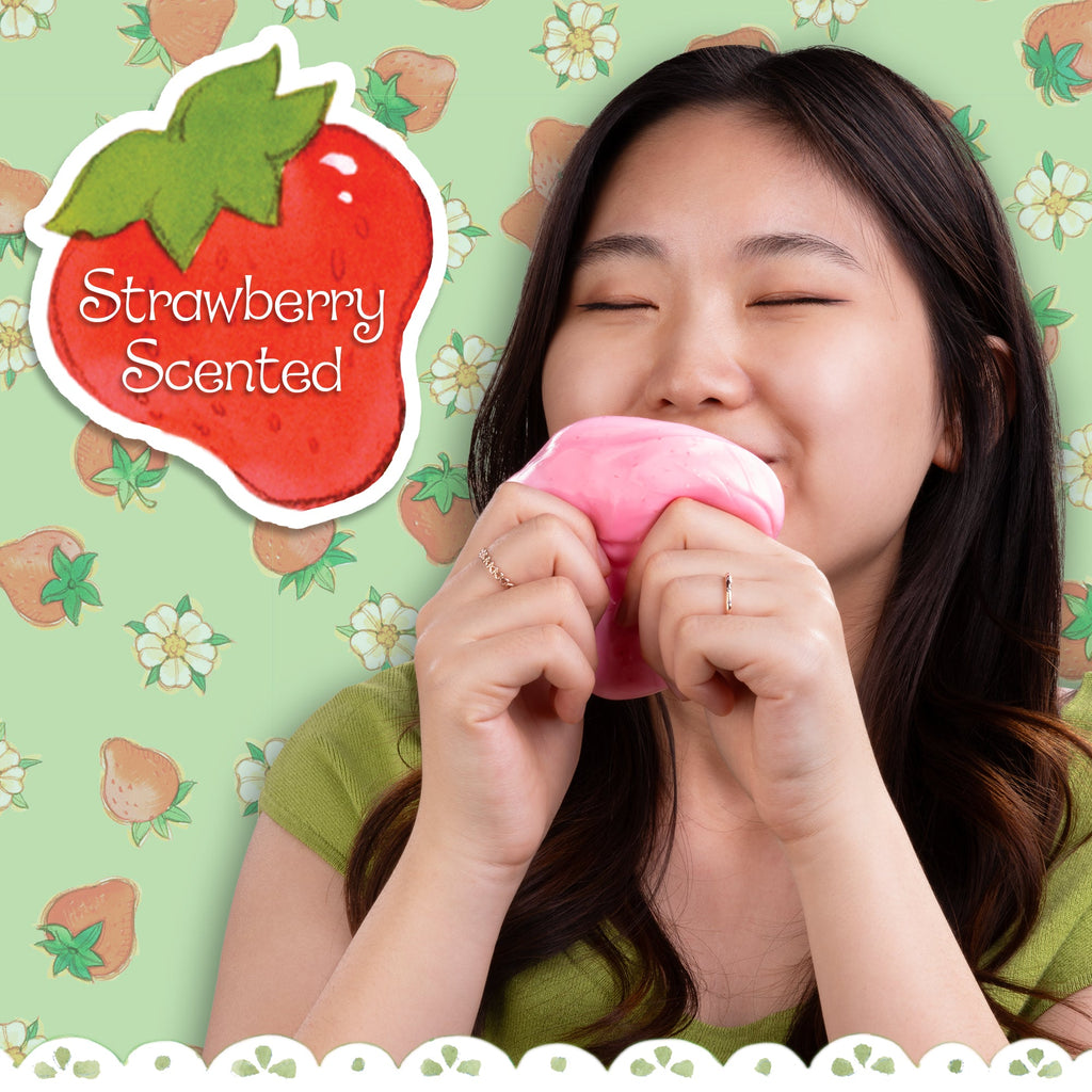 Strawberry Shortcake | Scentsory®