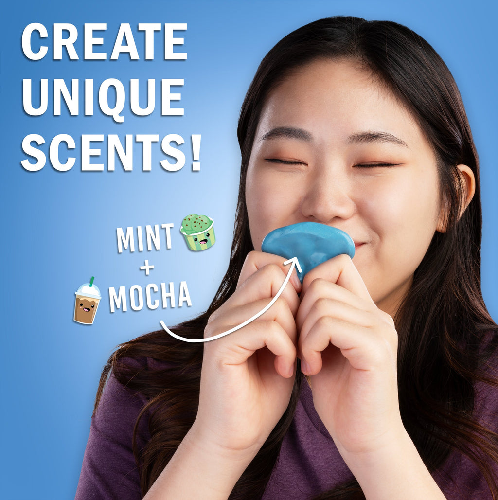 SCENTsory®  Mash-Up | Mixed by Me Kit