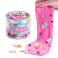 I Scream You Scream | Buttery Slime | Slime Charmers™