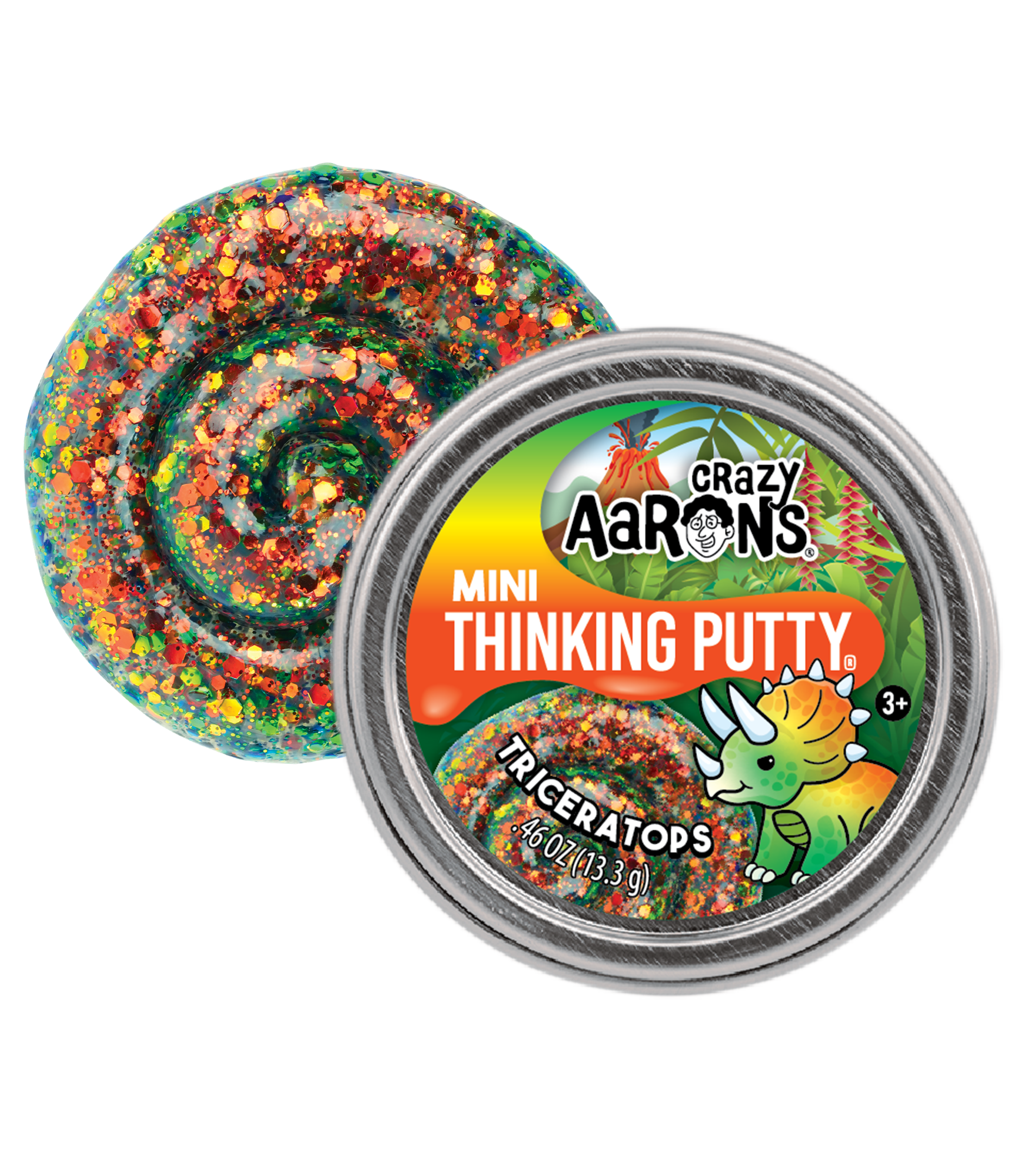 Triceratops | MINI