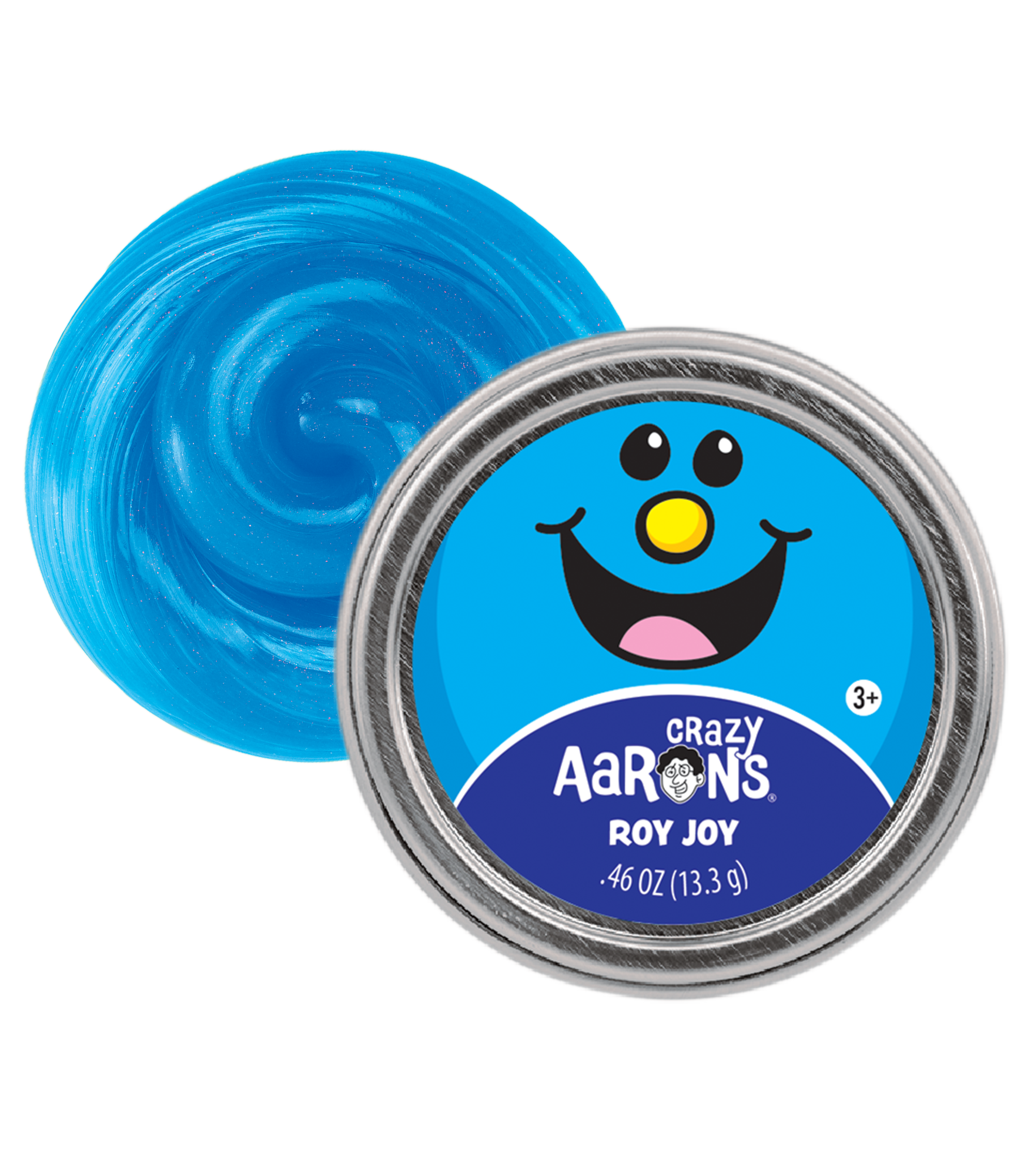 Roy Joy | MINI