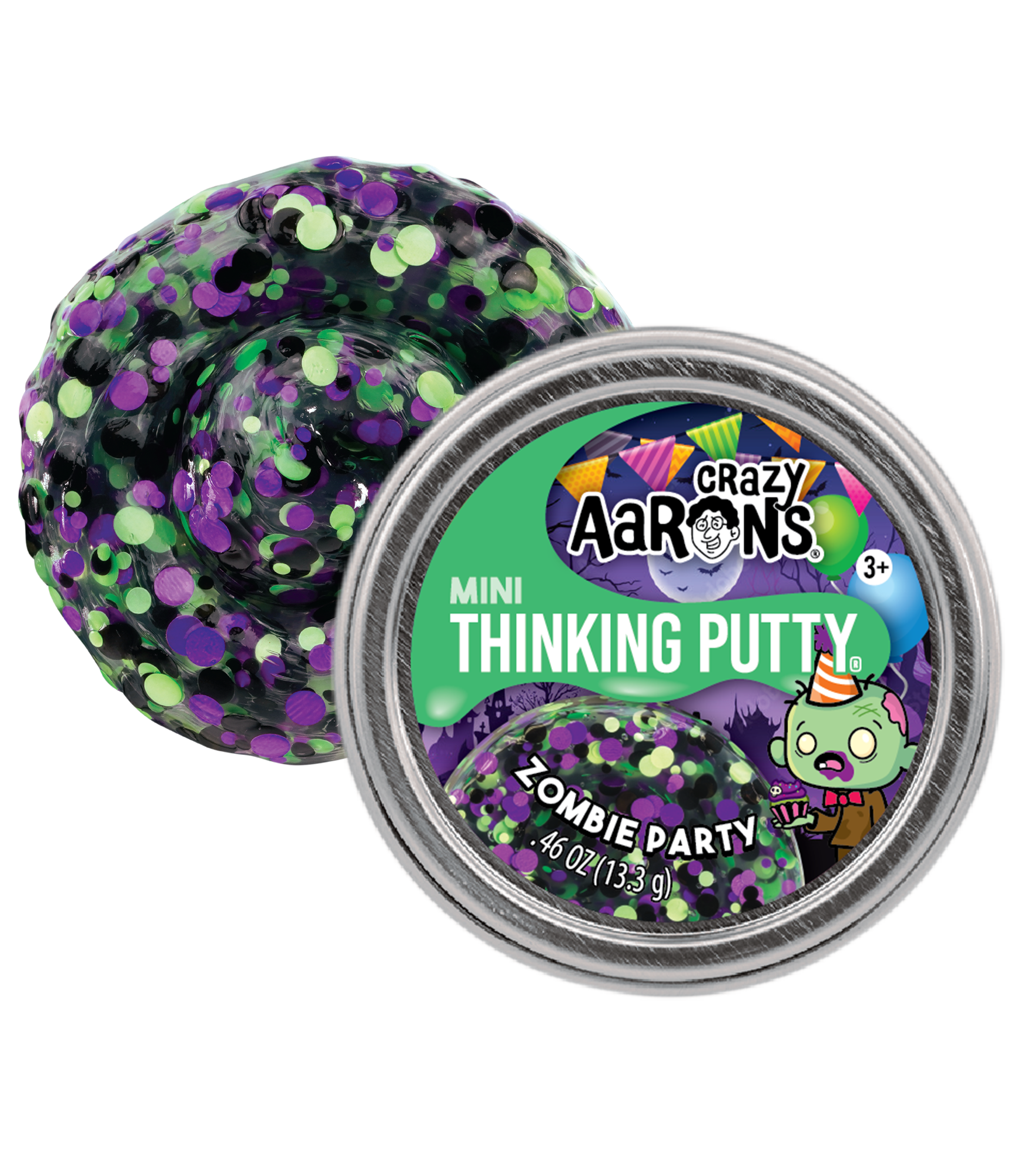 Zombie Party | MINI