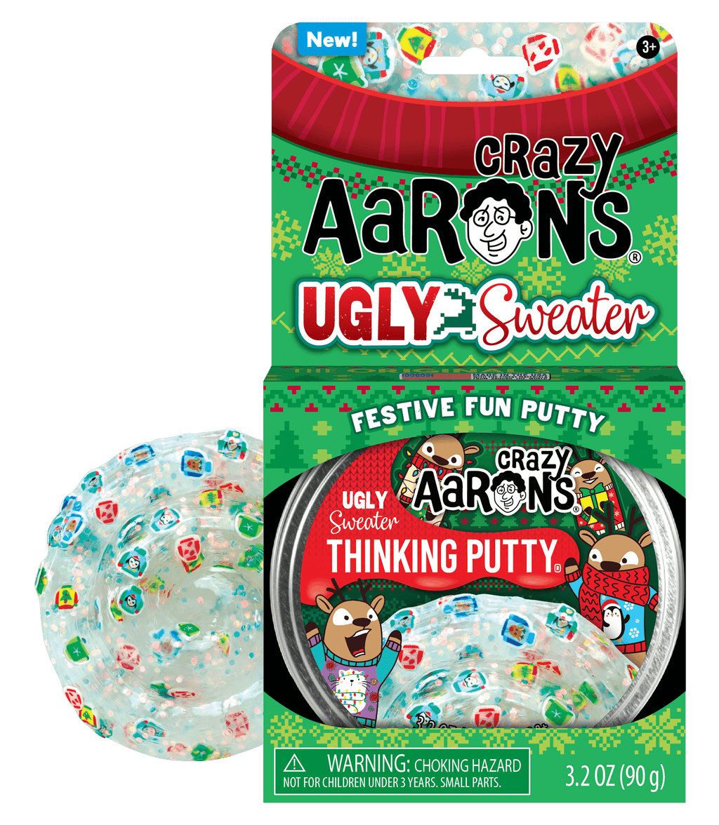 Ugly Sweater | Holiday