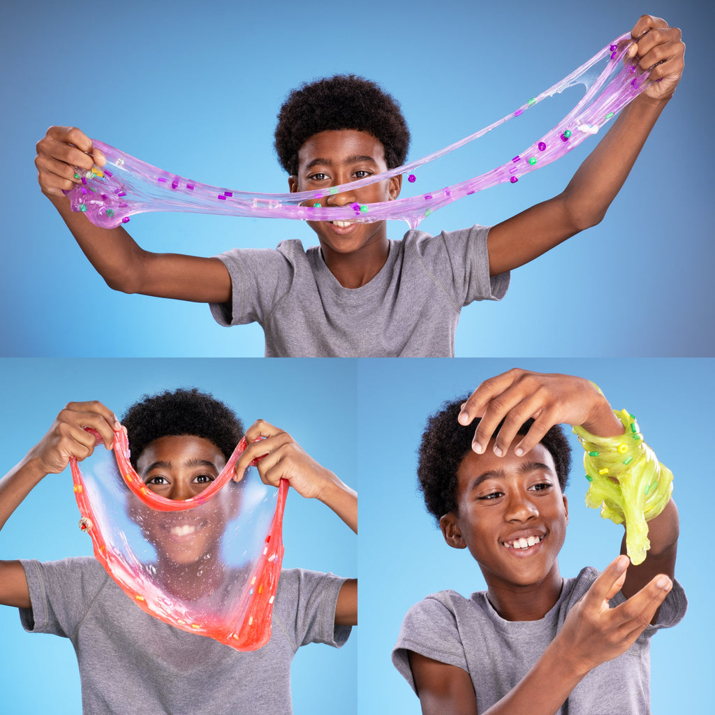 Mini Mini Mart | Water Slime | Slime Charmers™