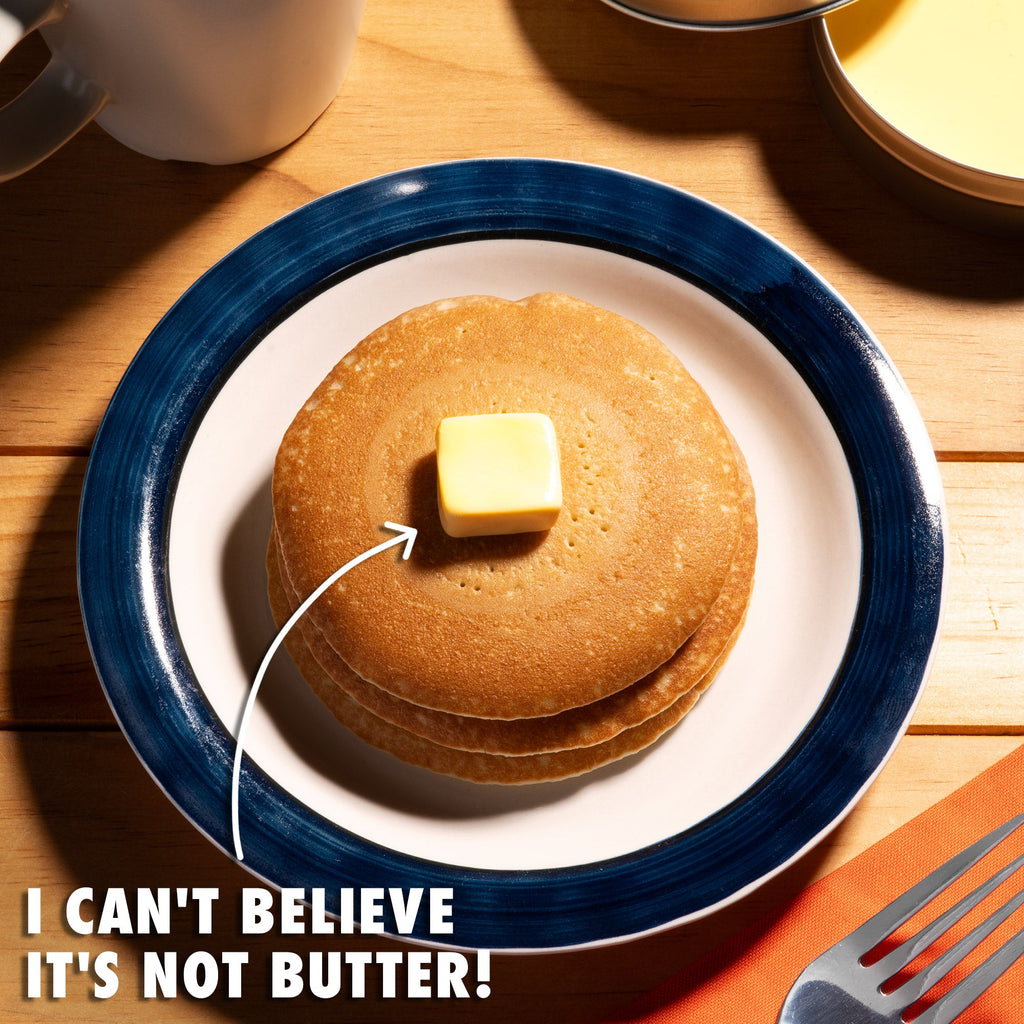 Better Butter | Trendsetters