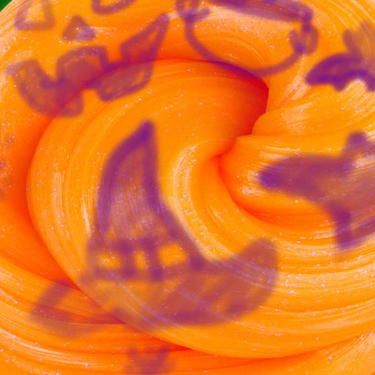 Hocus Pocus | Ghostwriters®