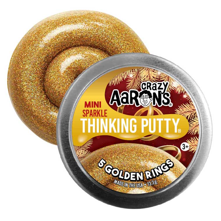 Five Golden Rings | MINI