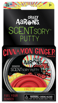 Fired Up | SCENTsory