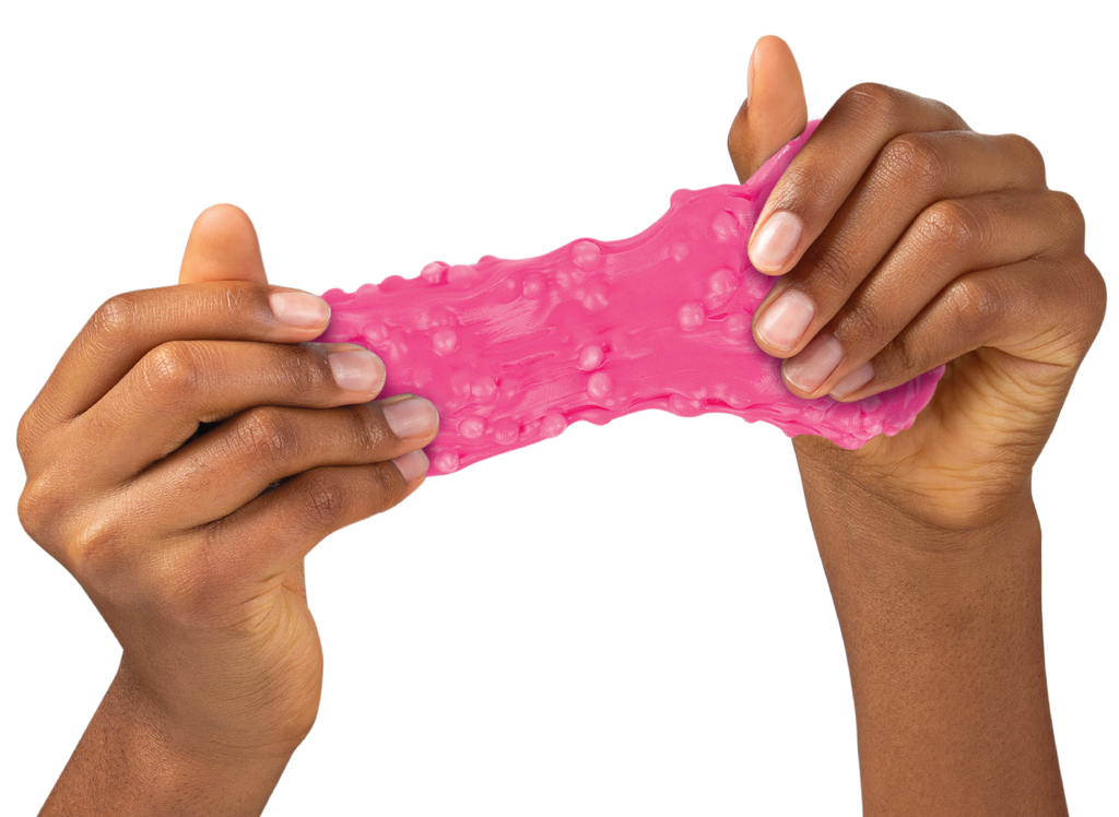 Sponge Putty  | Trendsetters