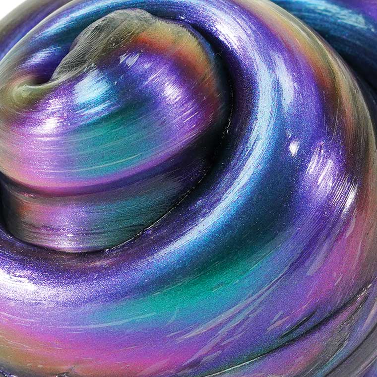 Mega Super Scarab | Thinking Putty®