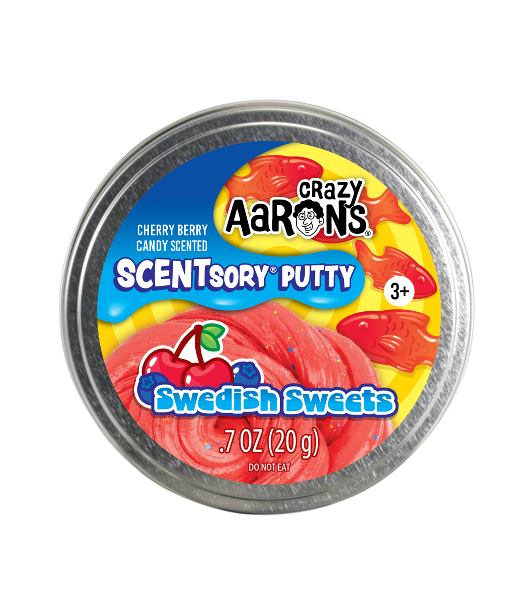 Swedish Sweets | Scentsory®