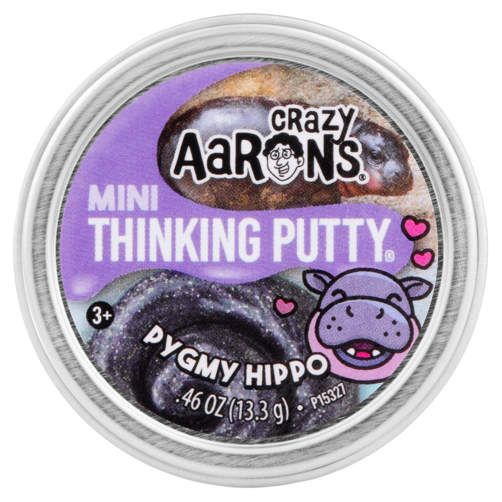 Pygmy Hippo | MINI